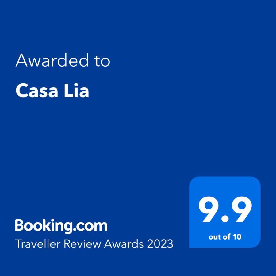 Casa Lia Hotel Valea Putnei Luaran gambar